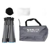 Nanlite 40cm FM-Mount Octagonal Softbox 3