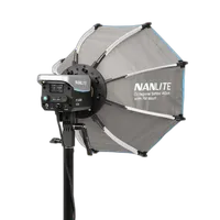 Nanlite 40cm FM-Mount Octagonal Softbox 4