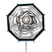 Nanlite 40cm FM-Mount Octagonal Softbox 5