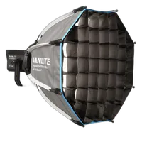 Nanlite 40cm FM-Mount Octagonal Softbox 6