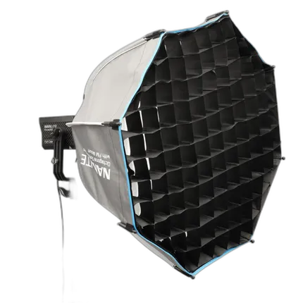 Nanlite 60cm FM-Mount Octagonal Softbox