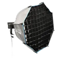 Nanlite 60cm FM-Mount Octagonal Softbox 0