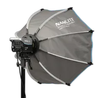 Nanlite 60cm FM-Mount Octagonal Softbox 1