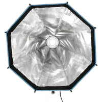 Nanlite 60cm FM-Mount Octagonal Softbox 2