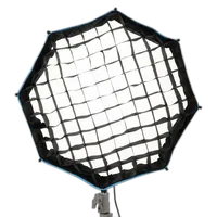Nanlite 60cm FM-Mount Octagonal Softbox 4