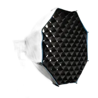 Nanlite 60cm FM-Mount Octagonal Softbox 5