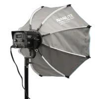 Nanlite 60cm FM-Mount Octagonal Softbox 6