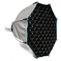 Nanlite 60cm FM-Mount Octagonal Softbox 7