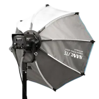 Nanlite 60cm FM-Mount Octagonal Softbox 8