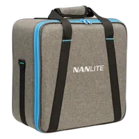 Nanlite PavoSlim 60B Bi-Color LED Panel 2-Light Kit 1