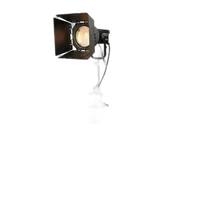 Nanlite Forza 500B II Bi-Color LED Spotlight Bundle 0