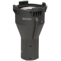 Nanlite 10 Degree Lens for Projection Attachment with FM mount 0