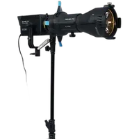 Nanlite 10 Degree Lens for Projection Attachment with FM mount 2