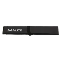 Nanlite Eggcrate for PavoTube II 15C 3