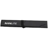 Nanlite Eggcrate for PavoTube II 30C 3