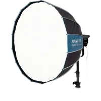 Nanlite Rapid 90 Parabolic Softbox 0