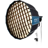 Nanlite Rapid 90 Parabolic Softbox 1