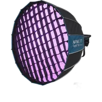 Nanlite Rapid 90 Parabolic Softbox 2
