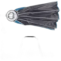 Nanlite Rapid 90 Parabolic Softbox 3