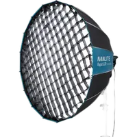 Nanlite Rapid 120 Parabolic Softbox