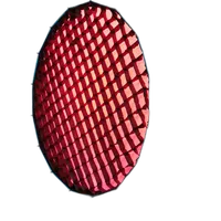Nanlite Rapid 120 Parabolic Softbox 2