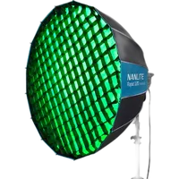 Nanlite Rapid 120 Parabolic Softbox 3