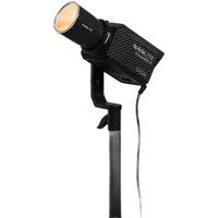 Nanlite Forza 60CR RGBLAC LED Spotlight with CRMX 0