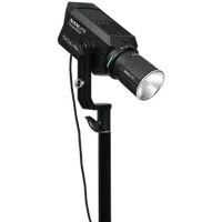 Nanlite Forza 60CR RGBLAC LED Spotlight with CRMX 1