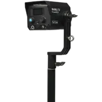 Nanlite Forza 60CR RGBLAC LED Spotlight with CRMX 3