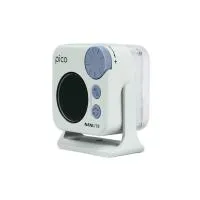 Nanlite Pico Pocket LED Light - Mint Blue 2