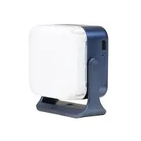 Nanlite Pico Pocket LED Light - Midnight Blue 0