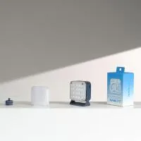 Nanlite Pico Pocket LED Light - Midnight Blue 1