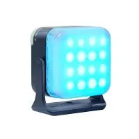 Nanlite Pico Pocket LED Light - Midnight Blue 3