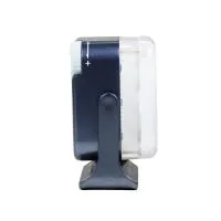 Nanlite Pico Pocket LED Light - Midnight Blue 5