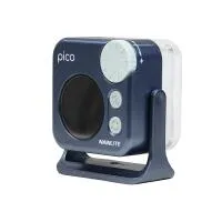 Nanlite Pico Pocket LED Light - Midnight Blue 6