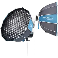 Nanlite Rapid 60 FM Mount Softbox 0