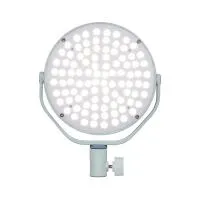 Nanlite miro 30C LED Full-color Round Panel Light(Mint Blue) 0