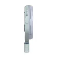 Nanlite miro 30C LED Full-color Round Panel Light(Mint Blue) 7