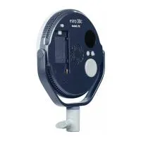 Nanlite miro 30C LED Full-color Round Panel Light(Midnight Blue) 2