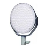 Nanlite miro 30C LED Full-color Round Panel Light(Midnight Blue) 4
