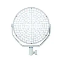 Nanlite miro 60C LED Full-color Round Panel Light(Mint Blue) 0
