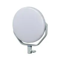 Nanlite miro 60C LED Full-color Round Panel Light(Mint Blue) 2