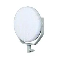 Nanlite miro 60C LED Full-color Round Panel Light(Mint Blue) 3