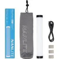 Nanlite PavoTube II 6CP LED Full-color Tube Light 0