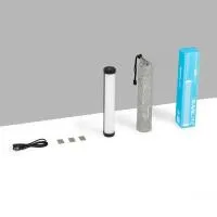 Nanlite PavoTube II 6CP LED Full-color Tube Light 8