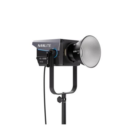 Nanlite FC-720B LED Bi-color Spot Light