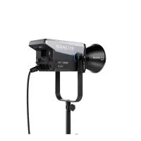 Nanlite FC-720B LED Bi-color Spot Light 2