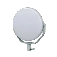 Nanlite Miro 60c 2-KIT LED Full-color Round Panel Light  (Mint Blue) 1