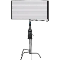 Nanlite PavoSlim 360C RGB LED Light Panel 1