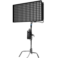 Nanlite PavoSlim 360C RGB LED Light Panel 5